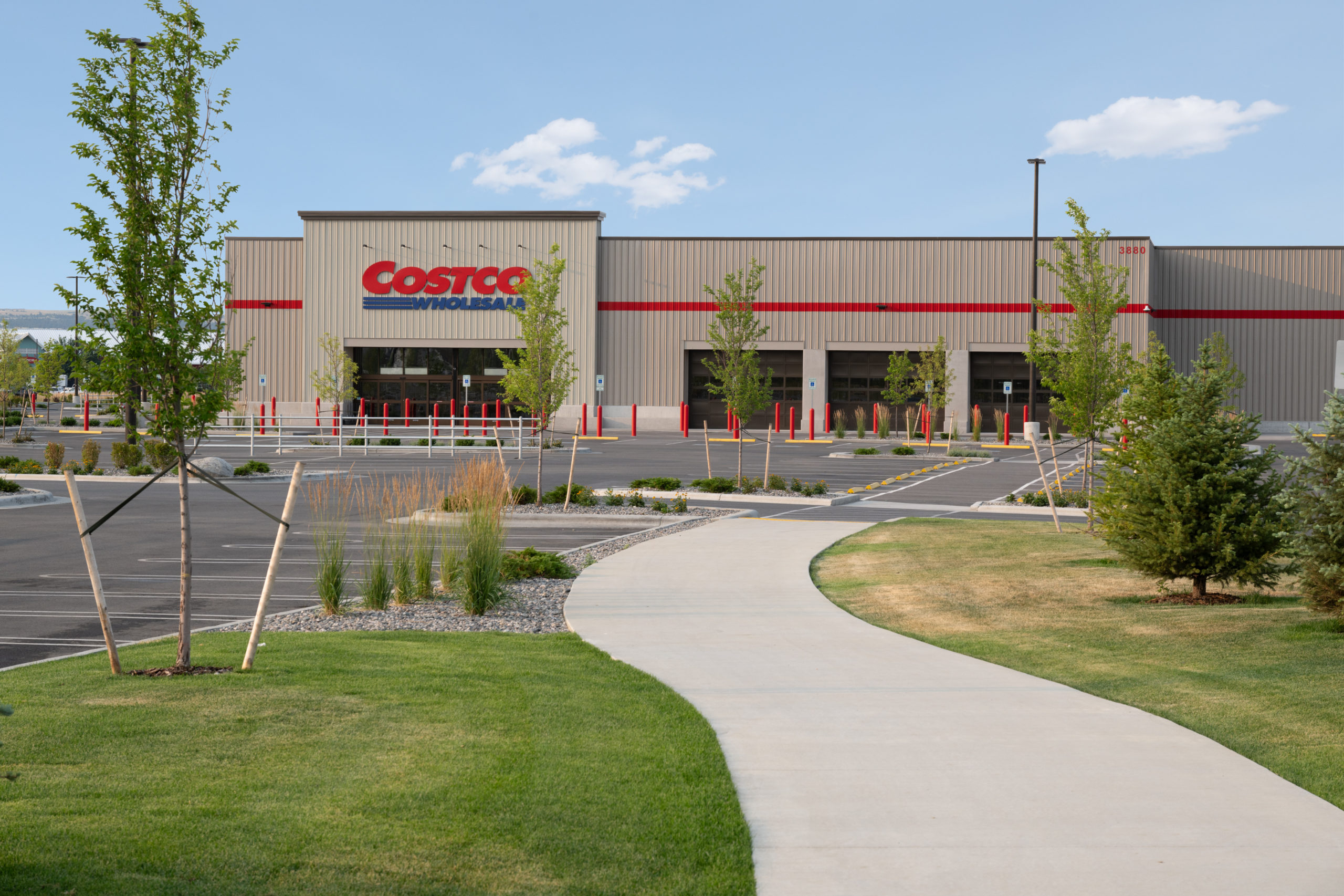 Costco Billings, Montana 4