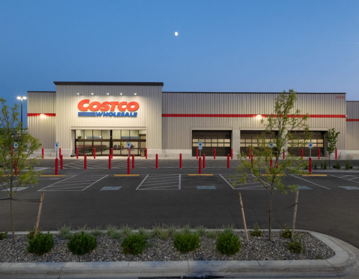 Costco Billings, Montana