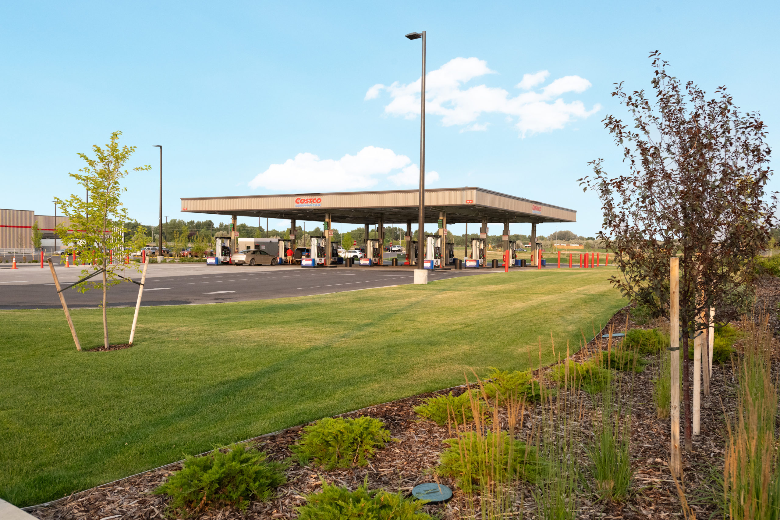 Costco Billings, Montana 2