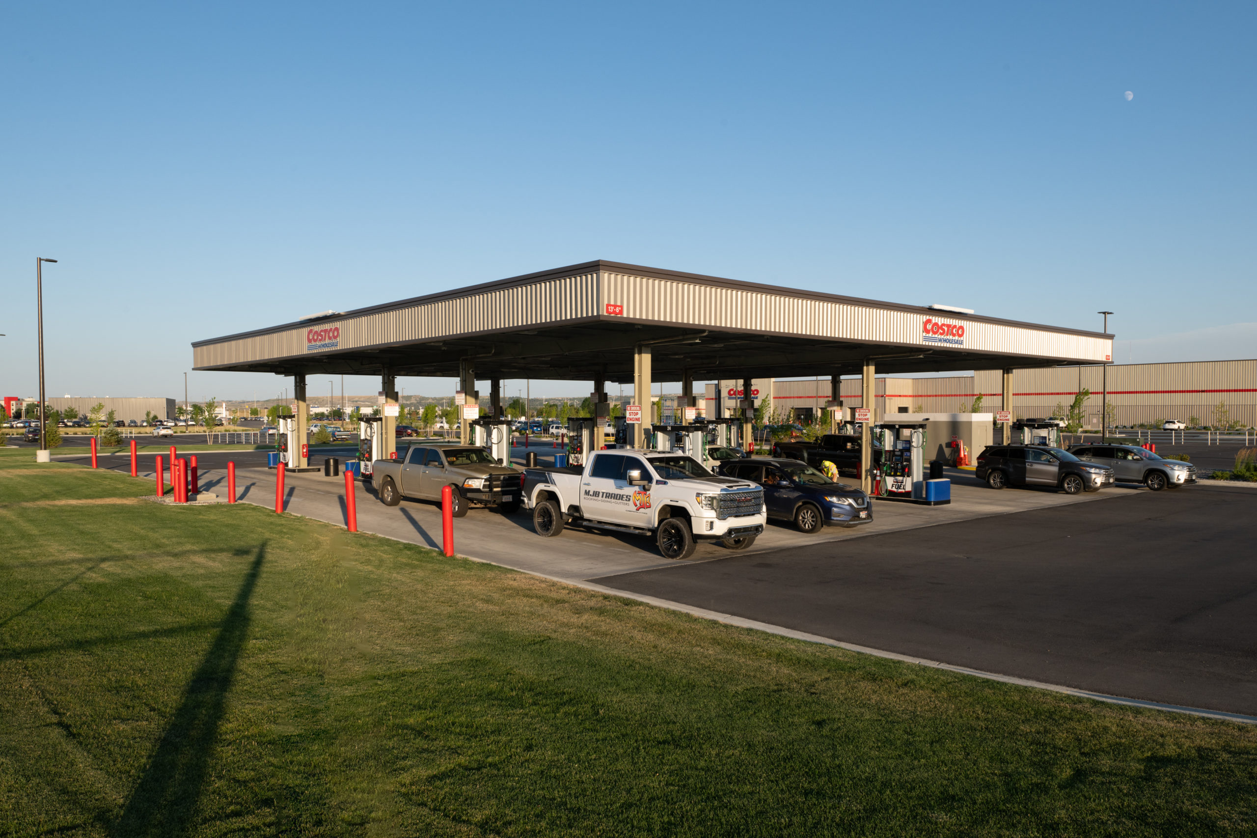 Costco Billings, Montana 3