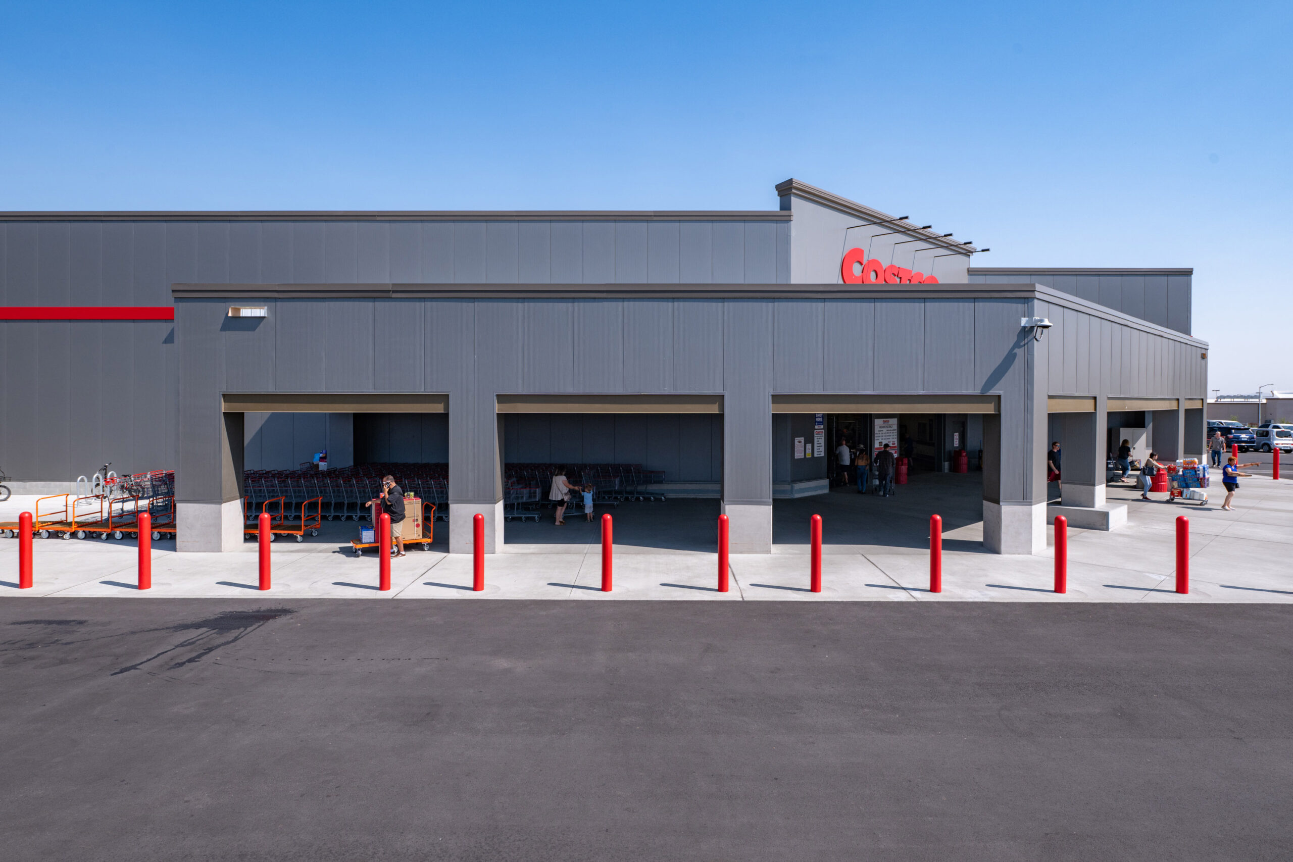Costco Wholesale – Richland, Washington 2