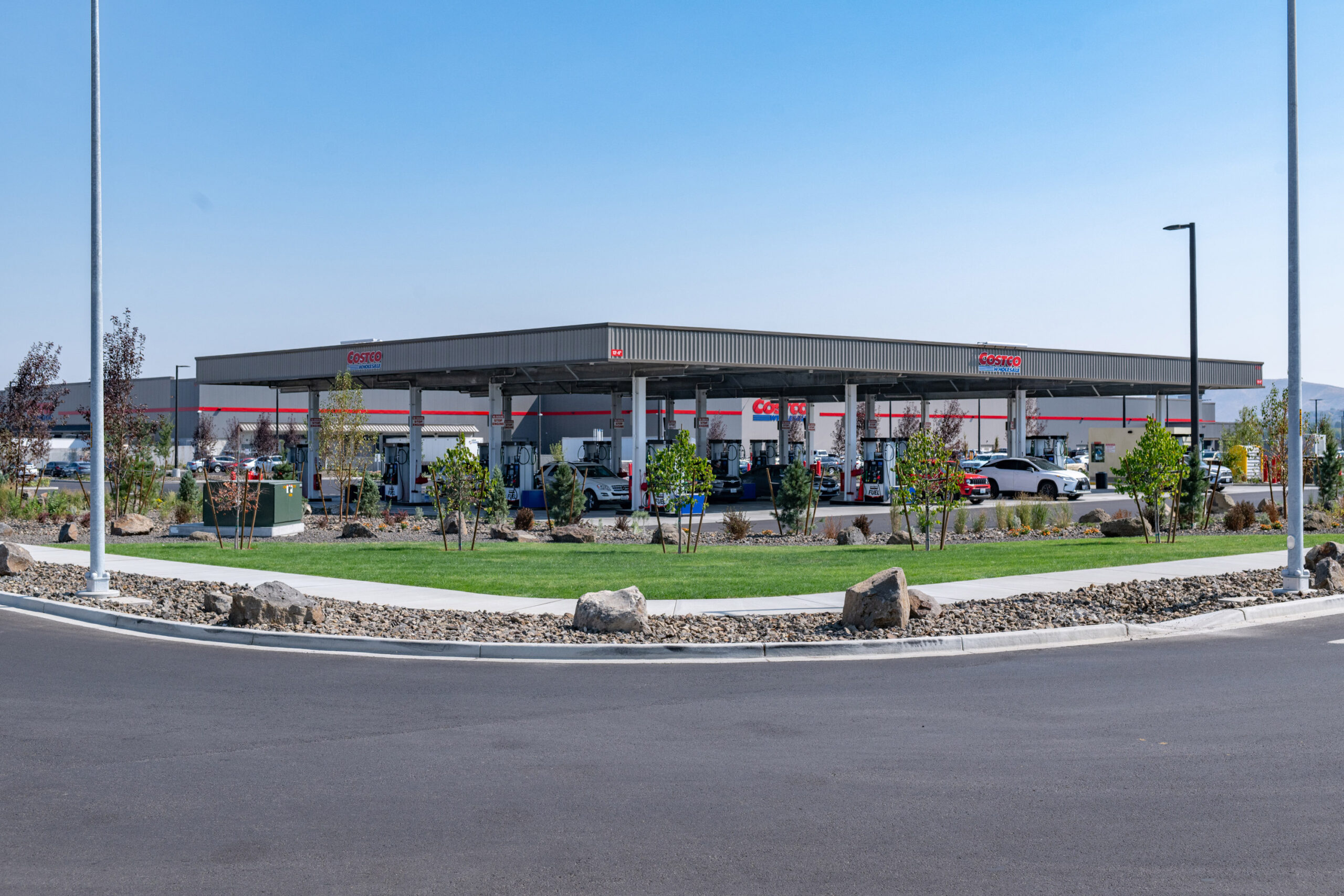 Costco Wholesale – Richland, Washington 4