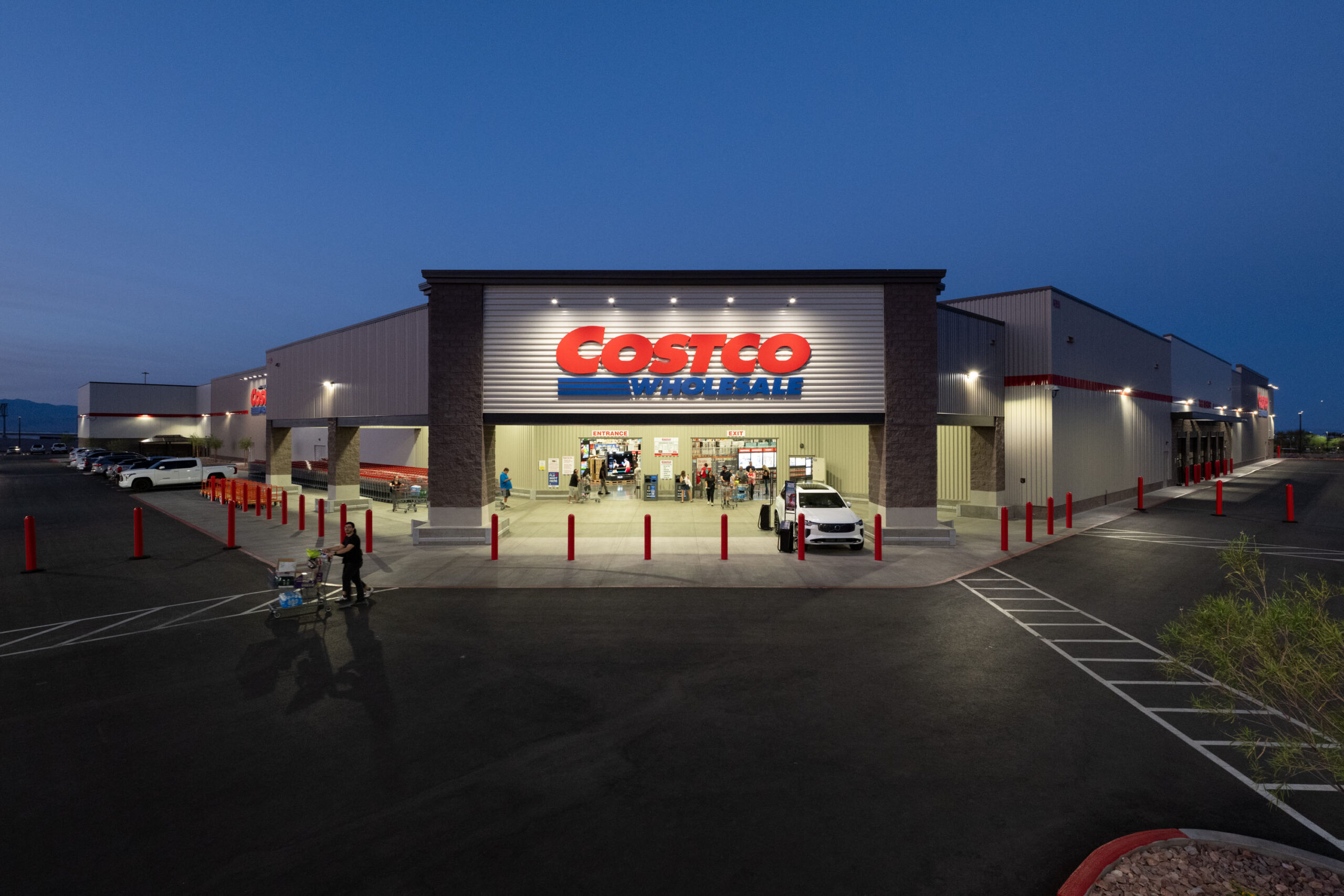 Costco Wholesale – Spring Valley, Nevada 4