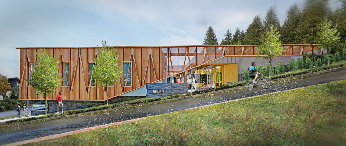 Tubman Center for Health & Freedom